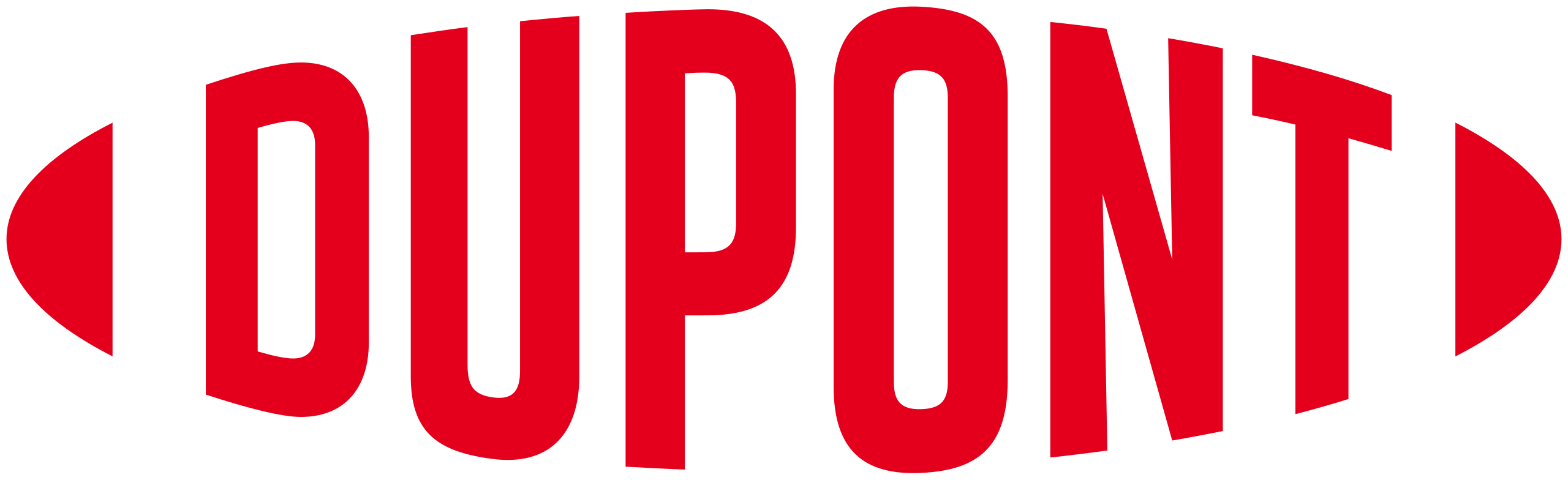 DuPont Tychem 2000 C overall badge