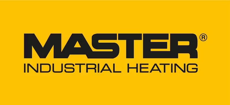 Master indirecte diesel heater BV77 E 20KW badge