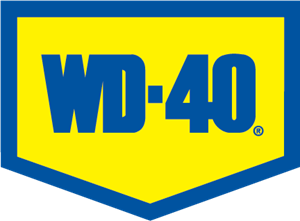 WD-40 Multi-Use 5 liter can smeermiddel + verstuiver badge