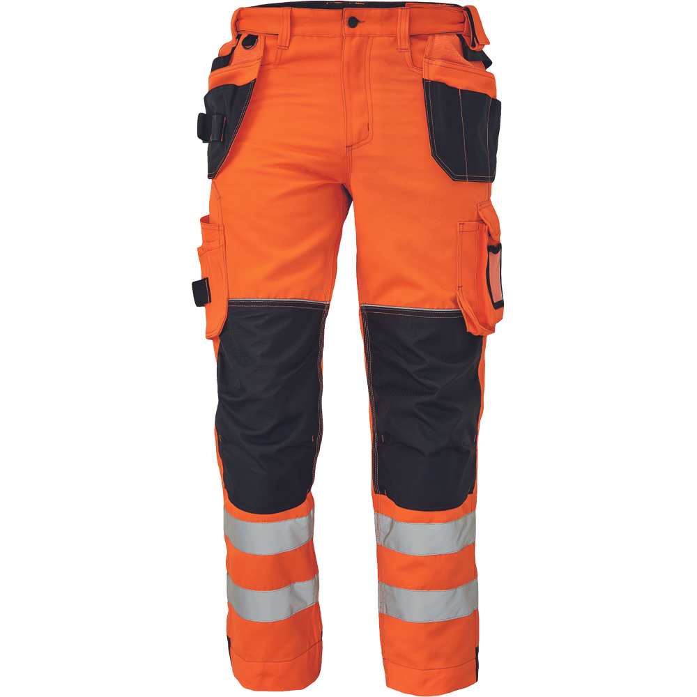 Hi-Vis Werkbroeken lang