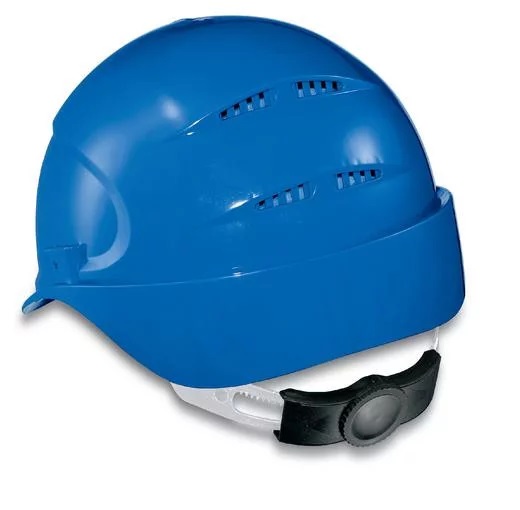 Uvex veiligheidshelm uvex airwing B-WR blauw