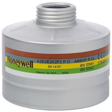 Honeywell RD40 filterbus AL XL - ABEK2P3 R D 1784000