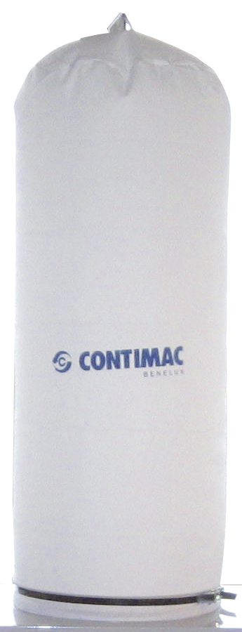 Contimac Linnen filterzak 500x1100MM