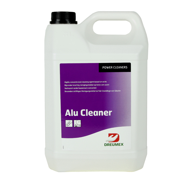 Dreumex Alu Cleaner 5 ltr