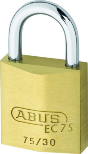 ABUS 75/40 32151 Cilinderhangslot 40mm