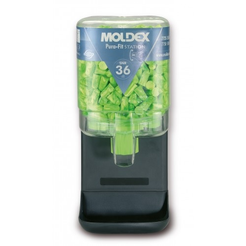 Moldex 7725 Pura-Fit® oordop dispenser station (250 paar)