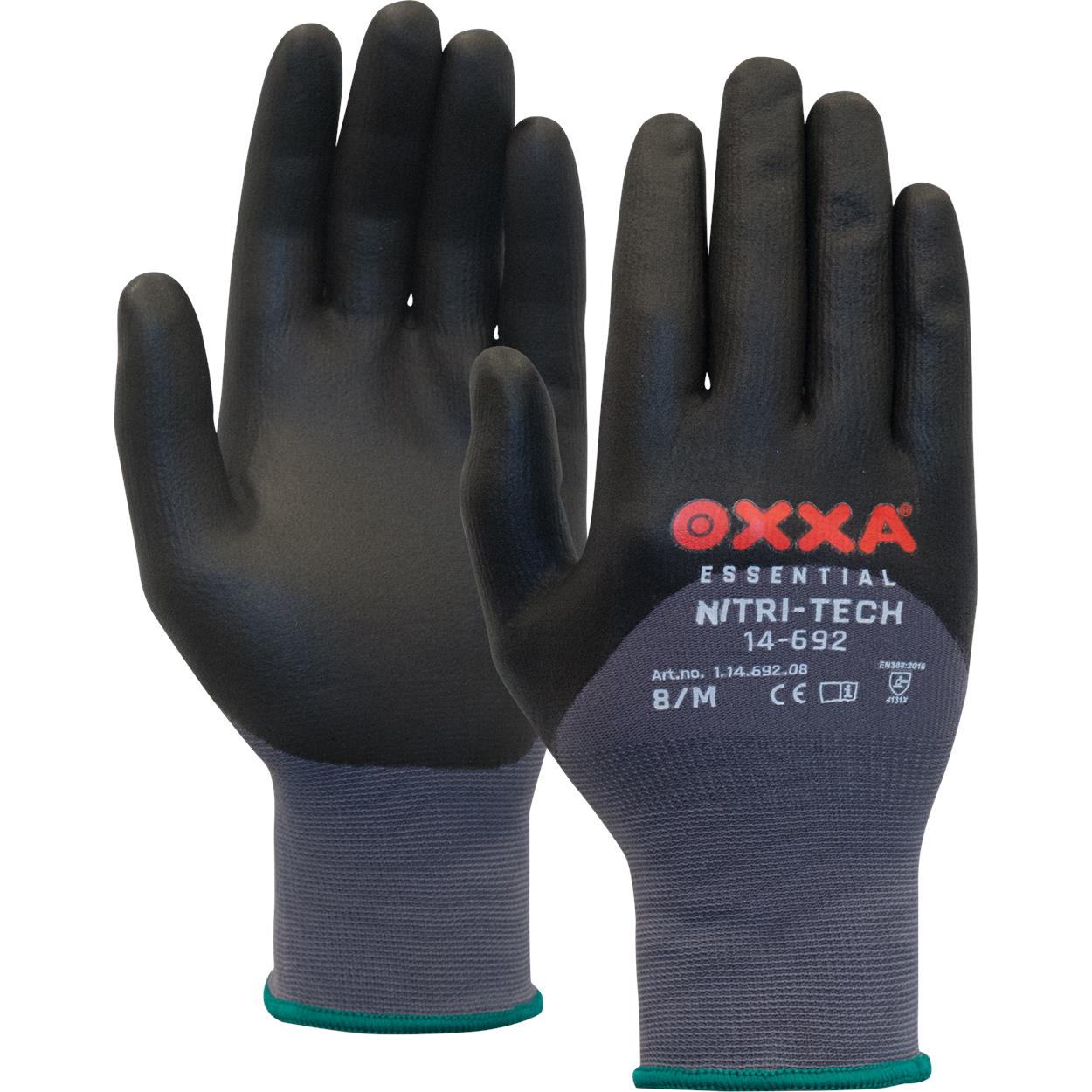 OXXA Nitri-Tech 14-692 handschoen