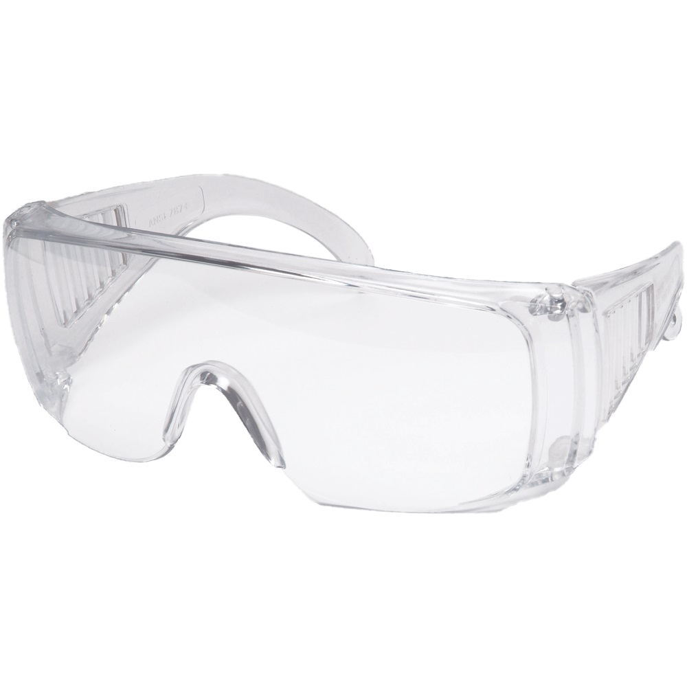 SafeWorker Drecht 2001 overzetbril helder