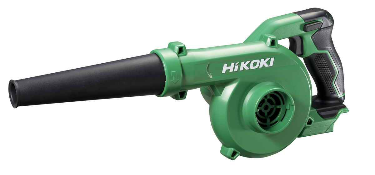 HiKOKI RB18DCW4Z 18V Blaas-zuigapparaat zonder accu&#039;s en lader