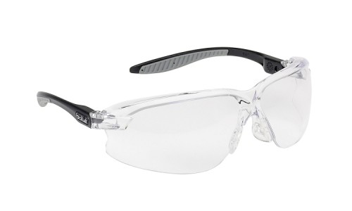 Bollé Axis heldere veiligheidsbril